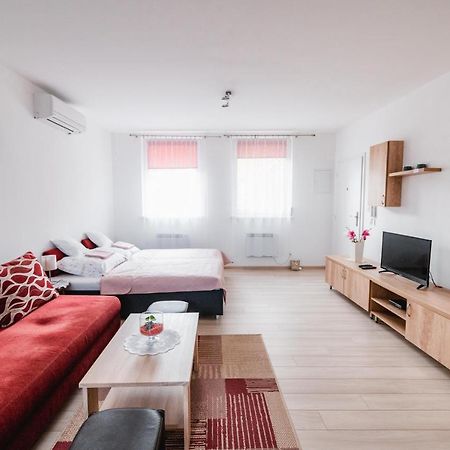 Apartmány pre Vás Léva Kültér fotó