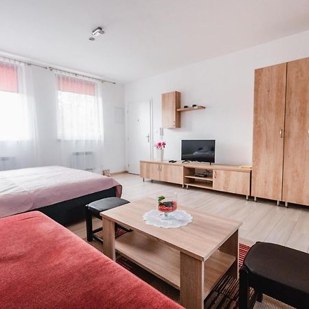 Apartmány pre Vás Léva Kültér fotó