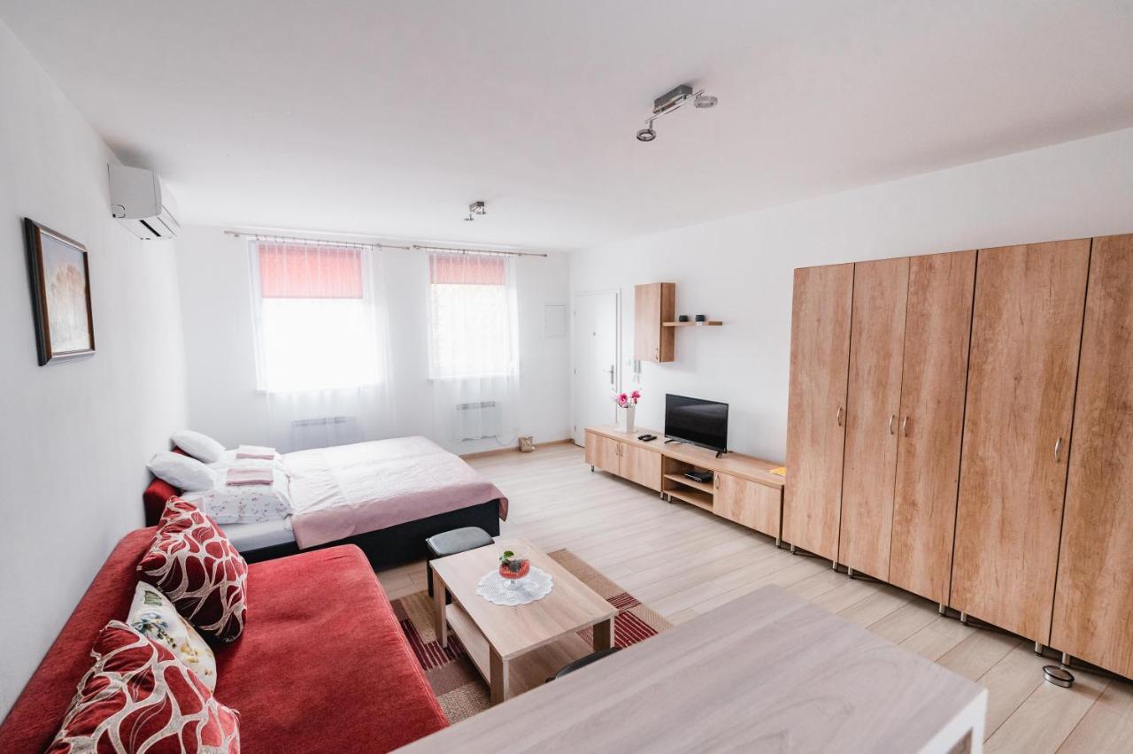 Apartmány pre Vás Léva Kültér fotó