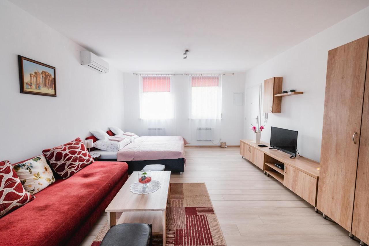 Apartmány pre Vás Léva Kültér fotó